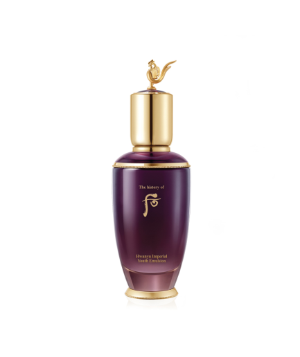 [THE WHOO]Hwanyu Imperial Youth Emulsion