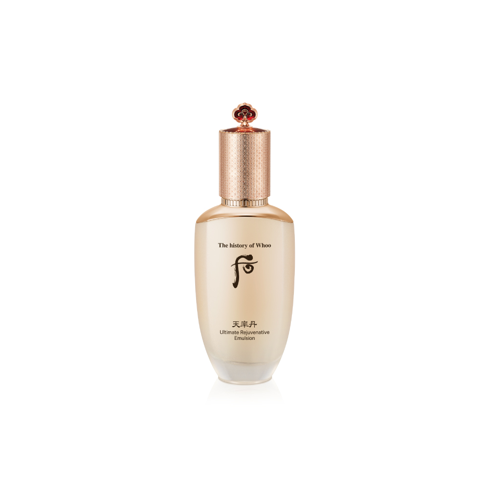 [THE WHOO] CHEONYULDAN ULTIMATE REGENERATIVE ESSENC