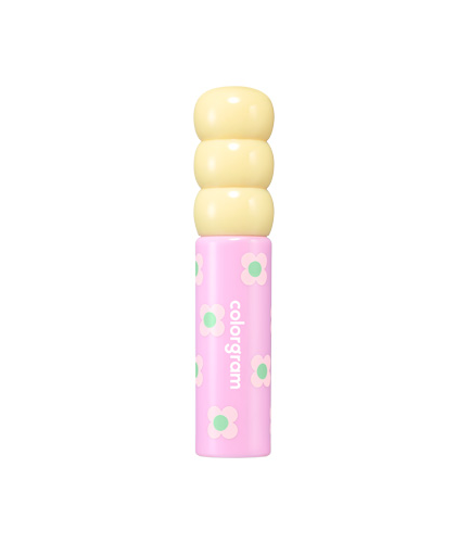 [colorgram] Fruity Glass Tint #08 LOVELY RASPBERRY