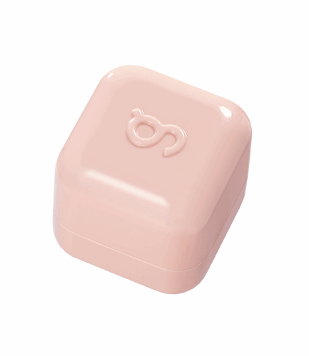 [colorgram] Milk Bling Heartlighter #01PEACH HEART