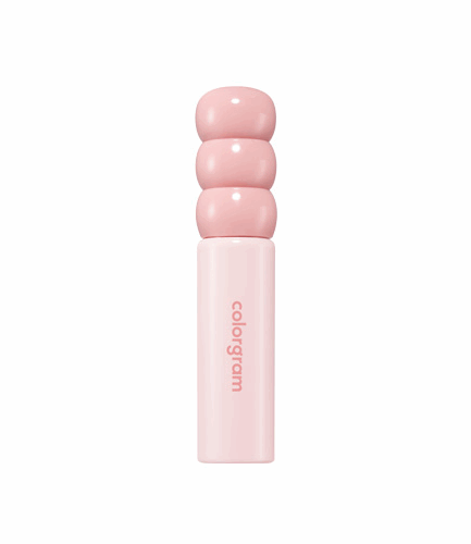 [colorgram] Fruity Glass Tint #14 SULKY LYCHEE