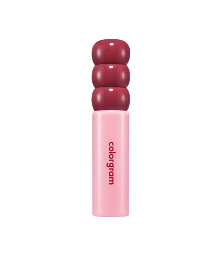 [colorgram] Fruity Glass Tint #18 CHERRY VILLAIN