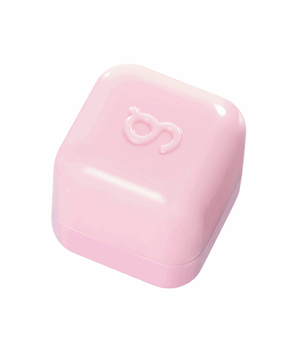 [colorgram] Milk Bling Heartlighter #02 PINK HRART