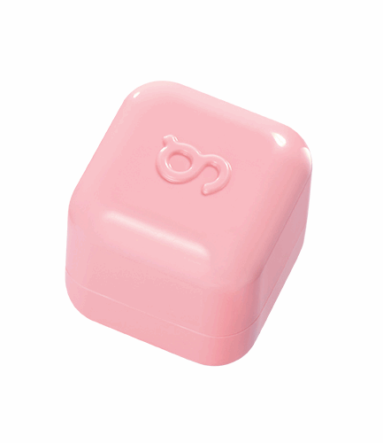 [colorgram] Milk Bling Heartlighter #05 SPRING PINK BLOSSOM
