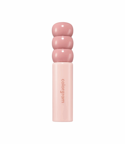 [colorgram] Fruity Glass Tint #15 SATISFILD FIG