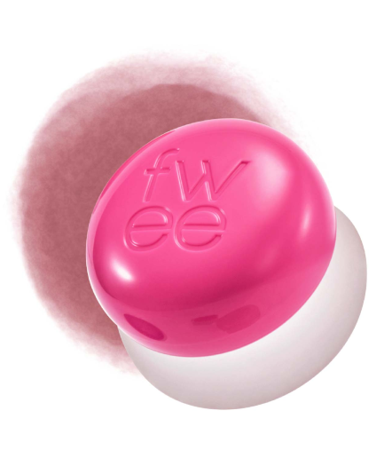 fwee]Lip&Cheek Blurry Pudding Pot #PK05 STH