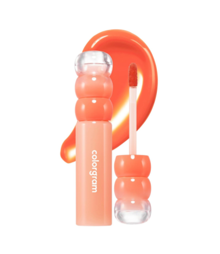 [colorgram] Fruity Water Tint #01 NEW APRICOT