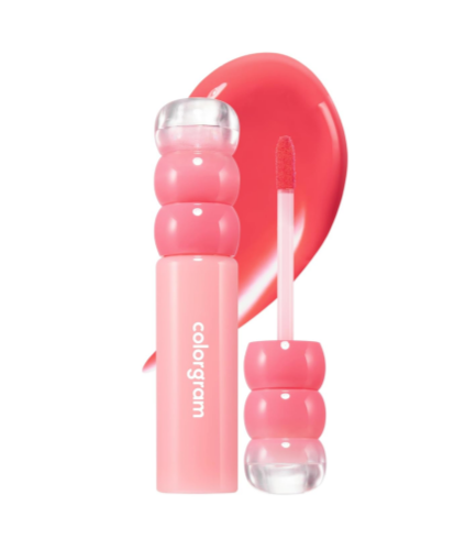 [colorgram] Fruity Water Tint #02 BUNNY PINK