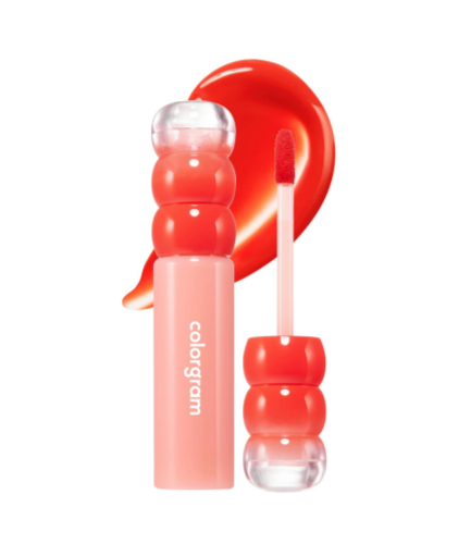 [colorgram] Fruity Water Tint #03 GRAPEFRUIT PLOP