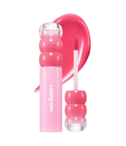 [colorgram] Fruity Water Tint #04 SULKING WATERMELON