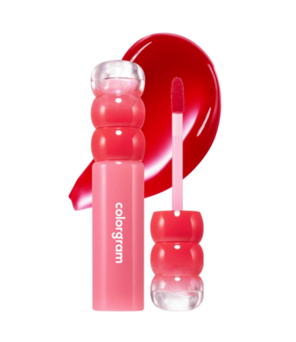 [colorgram] Fruity Water Tint #05 DANTY CHERRY