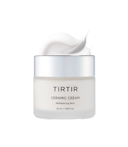 [TIRTIR] Ceramic Cream 50ml