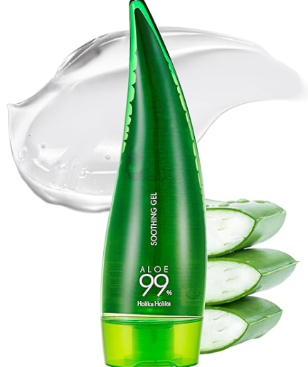 [Holika Holika] Aloe 99% Soothing Gel