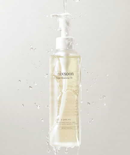 [MIXSOON] Bean Cleansing Oil 195ml