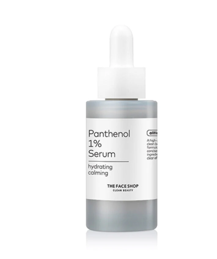 [The Face Shop] ALLTIMATE PANTHENOL 1% SERUM