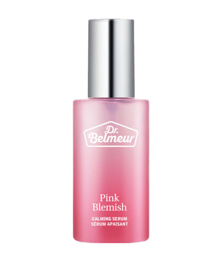 Dr.Belmeur Pink Blemish Calming Serum