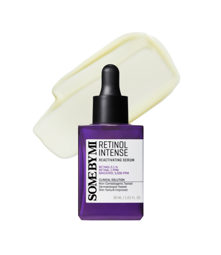 [SOME BY MI] Retinol Intense Reactivating Serum 30ml