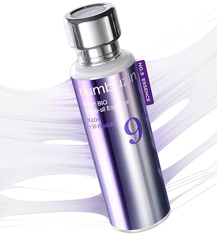 [Numbuzin] No.9 NAD Bio Lifting Essence 50ml
