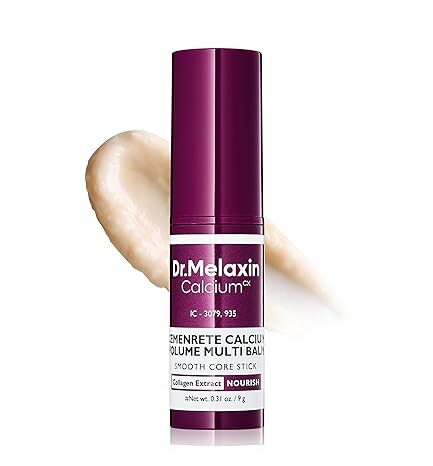 [Dr.Melaxin] Calcium Multi Balm Stick