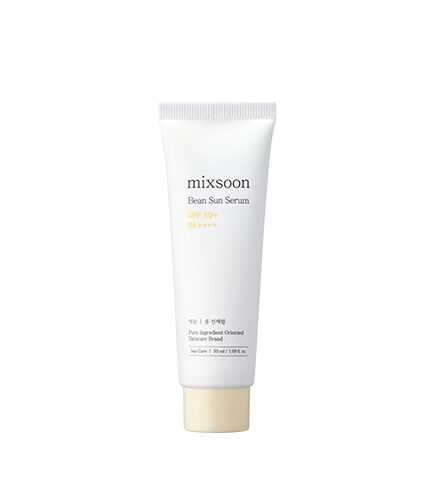 [MIXSOON] Bean Sun Serum 50ml