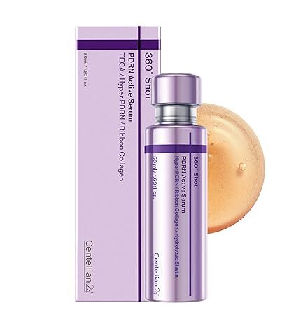 [CENTELLIAN 24]360º Shot PDRN Active Serum 50ml