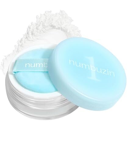 [NUMBUZIN] No.1 Powder | Pantothenic Skincare 100 Powder