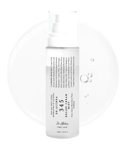 [DR.ALTHEA]345 Relief Cream Mist 100ml