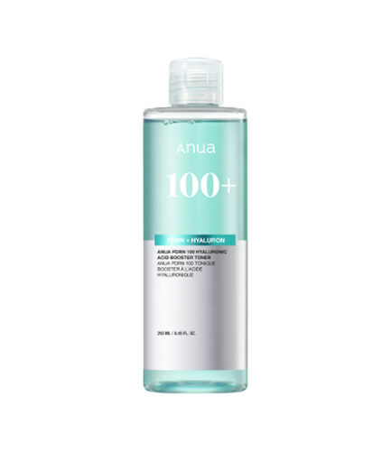[ANUA]PDRN 100 Hyaluronic Acid Booster Toner 250ml