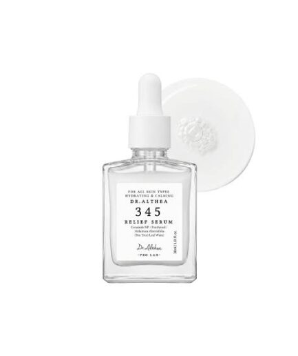 [DR.ALTHEA]345 Relief Serum 30ml