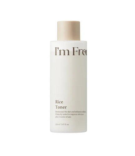 [I'M FROM]Rice Toner 150ml