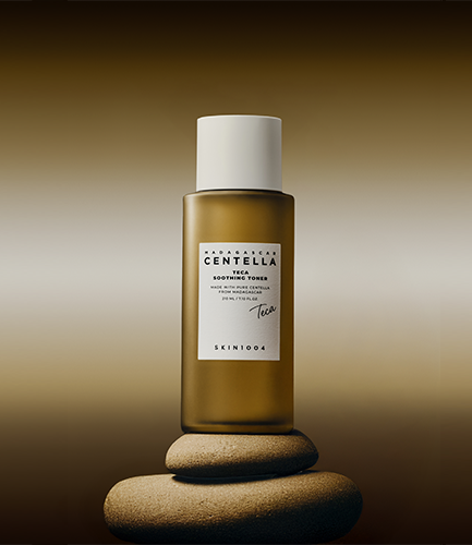 [SKIN1004]Madagascar Centella Teca Soothing Toner 210ml